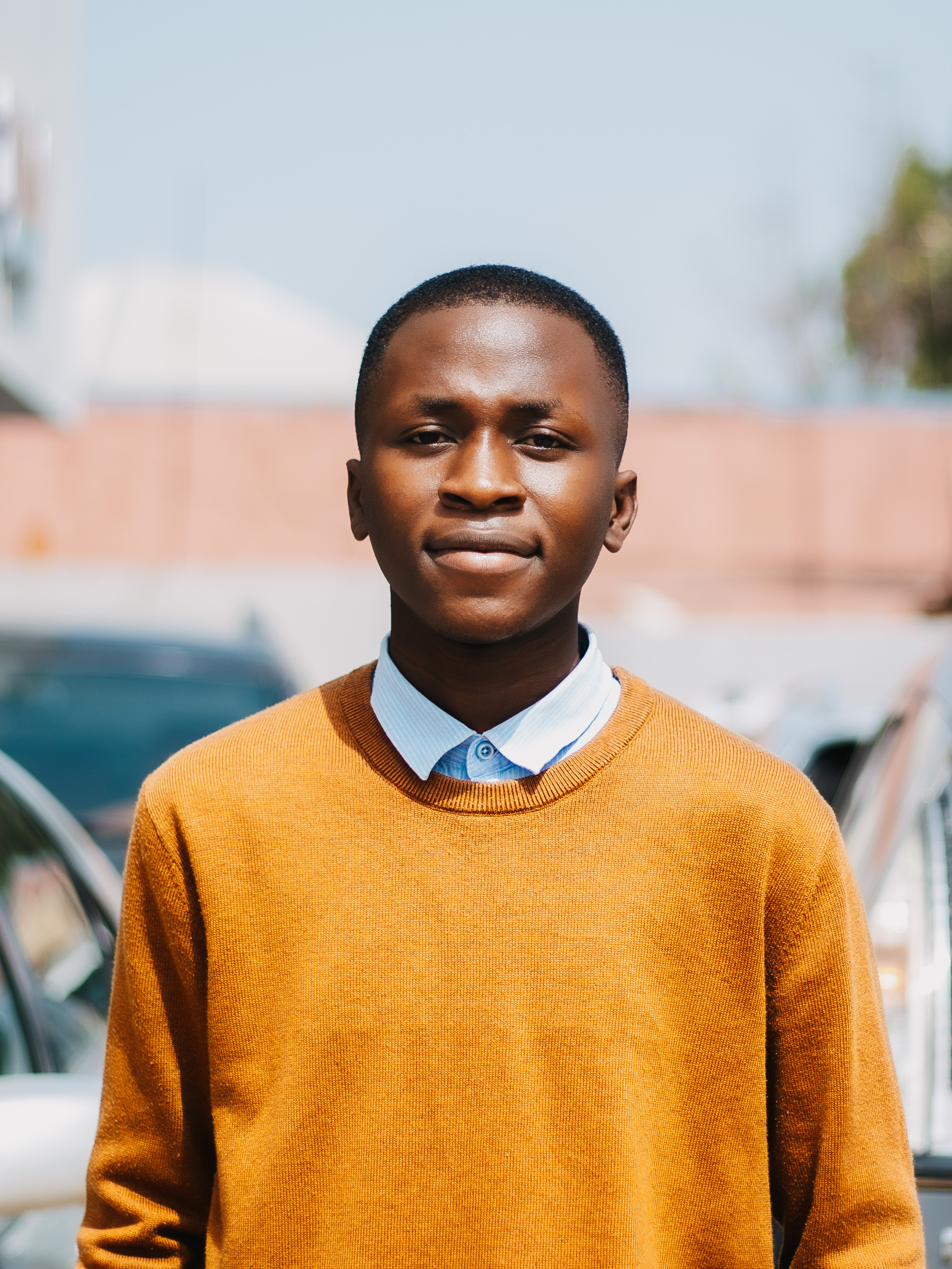 Olajide Ayomide
